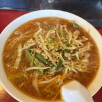 中国料理 寺岡飯店 - 