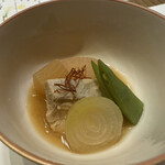 日本料理 波勢 - 