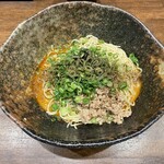 汁なし担担麺専門 キング軒 - 
