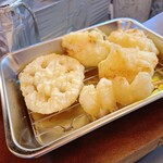 西成カズキん家 - 