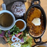 おやさいGARDEN TIERRA cafe＆kitchen - 