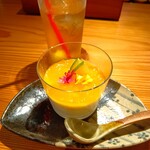 大和の料理店 - 