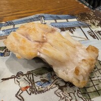 あなごと日本酒 なかむら - 