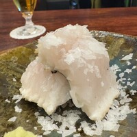 あなごと日本酒 なかむら - 
