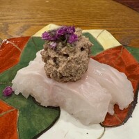 あなごと日本酒 なかむら - 