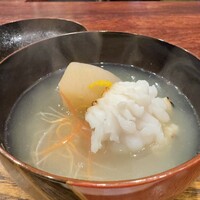 あなごと日本酒 なかむら - 