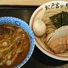 松戸富田製麺 三井アウトレットパーク木更津店