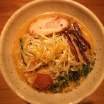 つじ田 味噌の章 飯田橋店