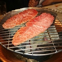 牛皇 - 石垣牛のミスジ