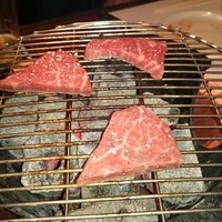 牛皇 - 石垣牛の特選ヒレ