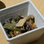 越後酒房 八海山 - 