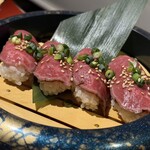 越後酒房 八海山 - 