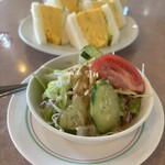 洋食屋テルミーヌ - 