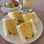 洋食屋テルミーヌ - 