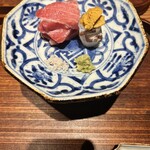日本料理 十二ヵ月 - 