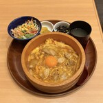 鳥開総本家 - 料理写真: