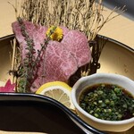 越後酒房 八海山 - 