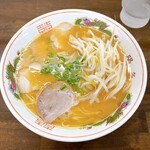 中華そば 陽気 大手町店 - 