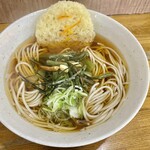 めんの店 アキモト - 