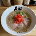 博多ラーメン 膳 - 