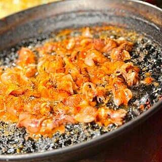 スペイン魚介バル_2