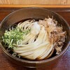 讃岐うどん はるしん