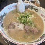 冨ちゃんラーメン - 