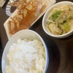 冨ちゃんラーメン - 