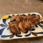 ごはんとお酒と、タマノウチ - 