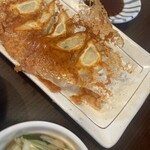 冨ちゃんラーメン - 