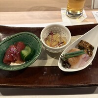 渋谷 三心 - 