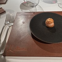 レストラン ラリューム - 
