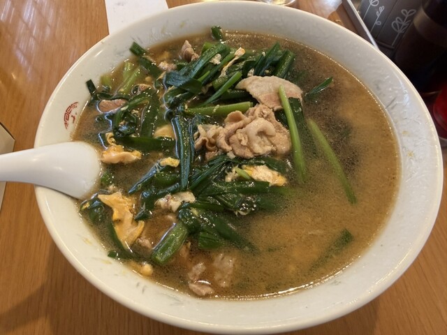 Chinese Ryori Juhachi Ban photo 2