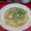 一楽ラーメン 志免店