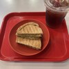 Ya Kun Kaya Toast 東京国際フォーラム店