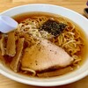 谷ラーメン