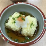 おかもと鮮魚店  - 
