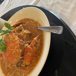 PALM BEACH SEAFOOD RESTAURANT - 