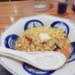 リンガーハット - 料理写真: