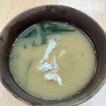 おかもと鮮魚店  - 