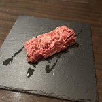 炭火焼肉　ひよりや - 