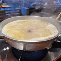 とり田 博多本店 - 