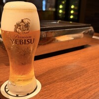 和牛焼肉やくにく 徹 - 