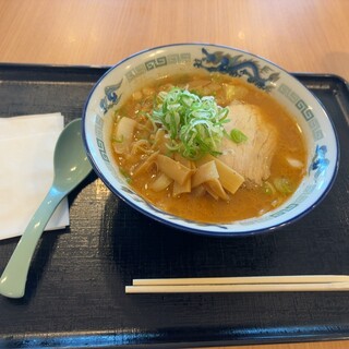 札幌らーめん 大心_0