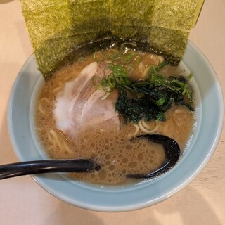 ラーメン 府中家_0