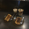 Cois espresso club 新大久保店
