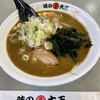 味の大王 知新