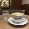 エクセルシオール カフェ 新宿パークタワー店