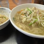 日高屋 - 料理写真: