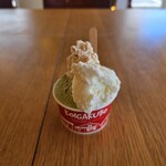 コイガクボ - 料理写真: